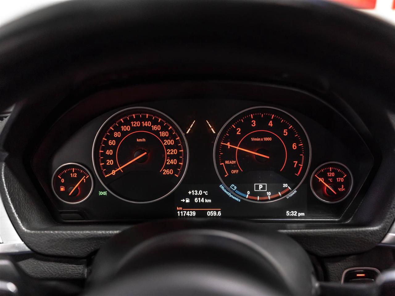 2016 BMW 328i 328i xDrive|M SPORT|M AERODYNAMICS|HEADS-UP|BLINDSPOT|360CAM Photo