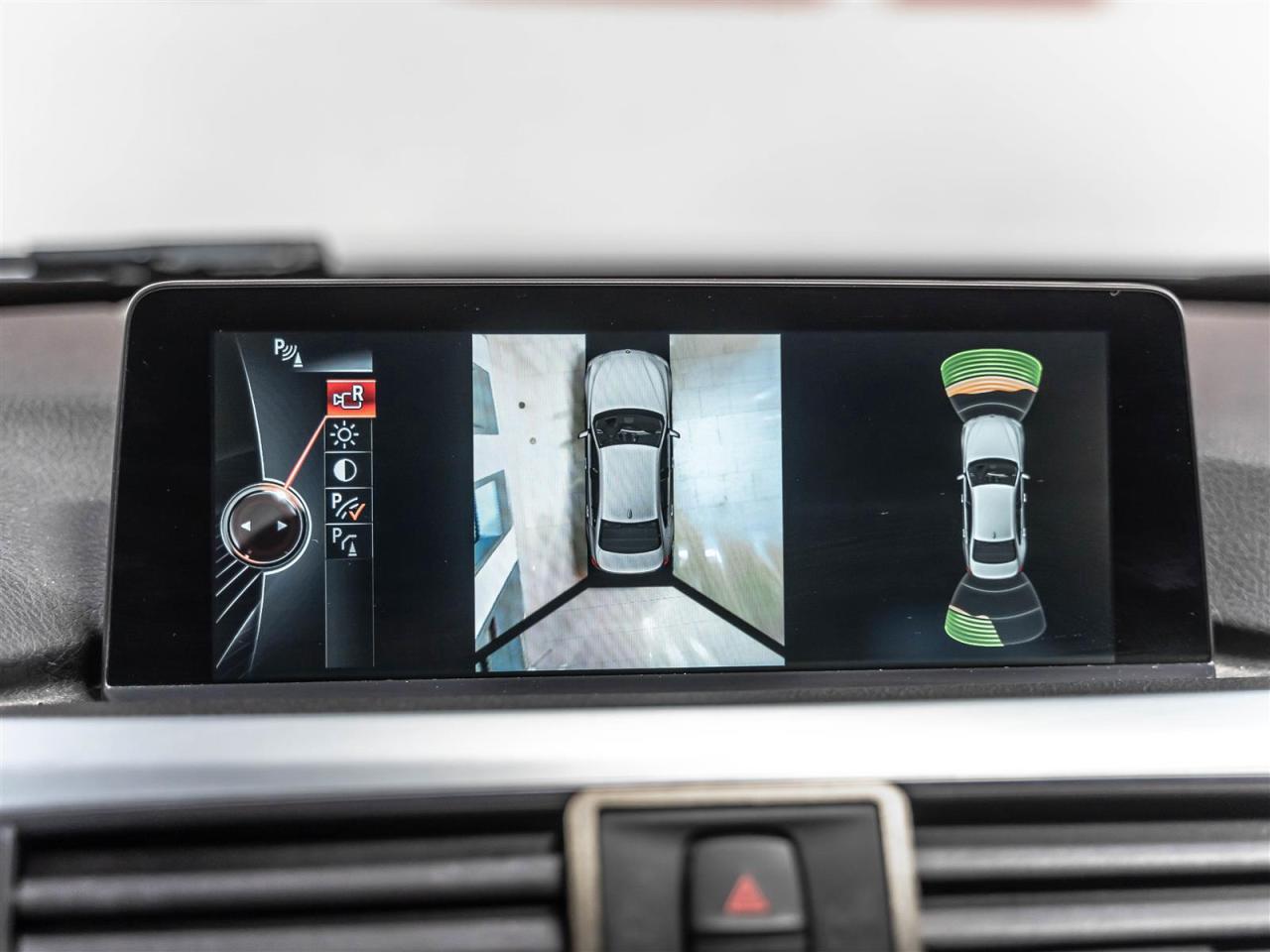 2016 BMW 328i 328i xDrive|M SPORT|M AERODYNAMICS|HEADS-UP|BLINDSPOT|360CAM Photo