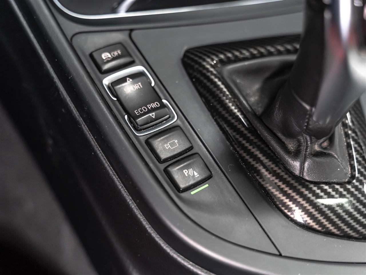 2016 BMW 328i 328i xDrive|M SPORT|M AERODYNAMICS|HEADS-UP|BLINDSPOT|360CAM Photo