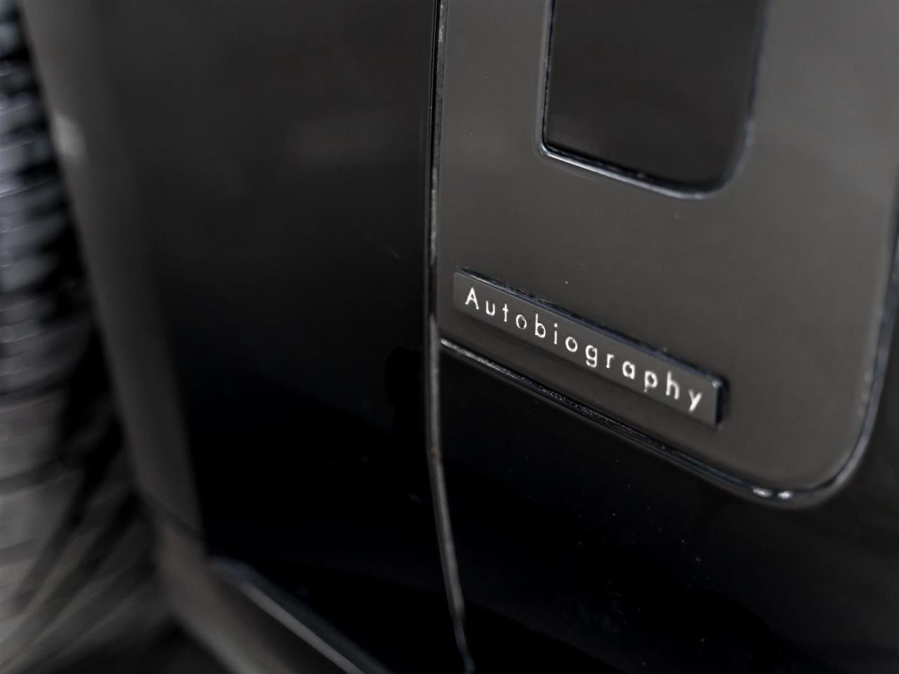 2023 Land Rover Range Rover AUTOBIOGRAPHY|P530|LWB|TV/DVD|7PASSENGER|24INCH Photo