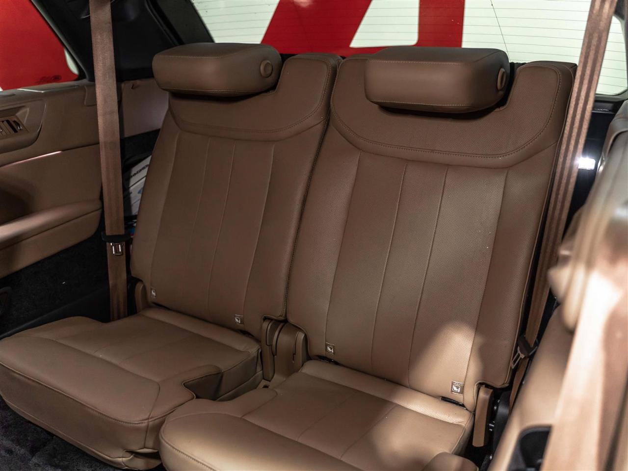 2023 Land Rover Range Rover AUTOBIOGRAPHY|P530|LWB|TV/DVD|7PASSENGER|24INCH Photo