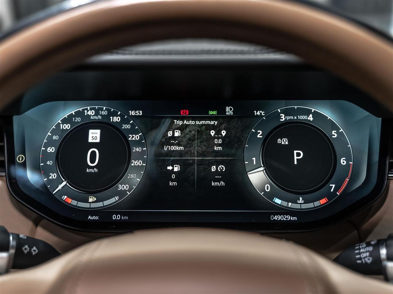 2023 Land Rover Range Rover AUTOBIOGRAPHY|P530|LWB|TV/DVD|7PASSENGER|24INCH Photo