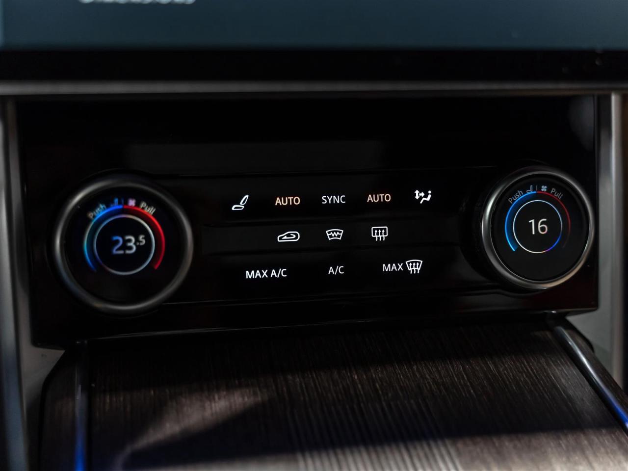 2023 Land Rover Range Rover AUTOBIOGRAPHY|P530|LWB|TV/DVD|7PASSENGER|24INCH Photo