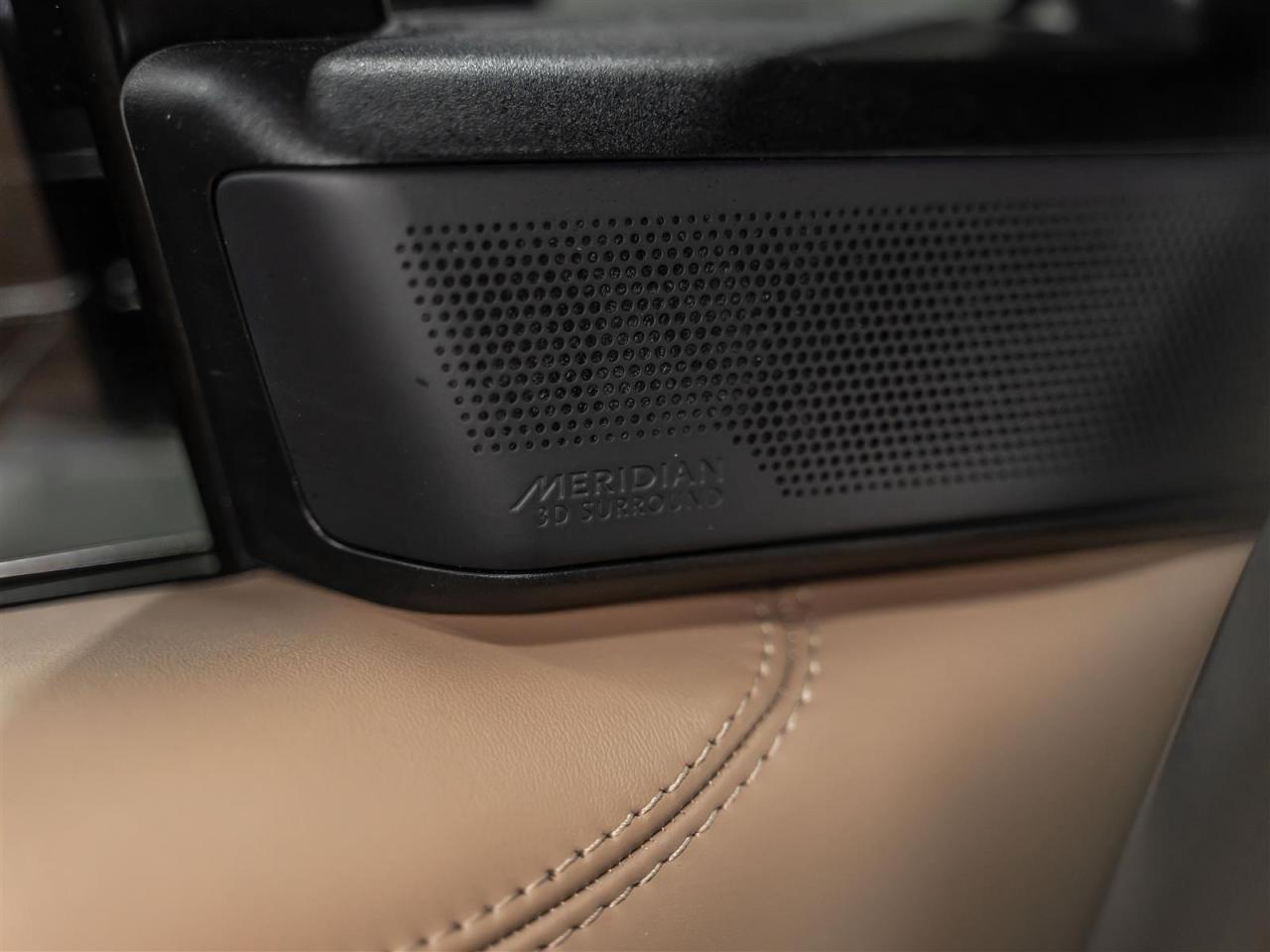 2023 Land Rover Range Rover AUTOBIOGRAPHY|P530|LWB|TV/DVD|7PASSENGER|24INCH Photo