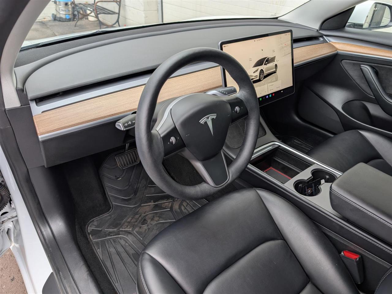 2022 Tesla Model 3 STANDARD Photo