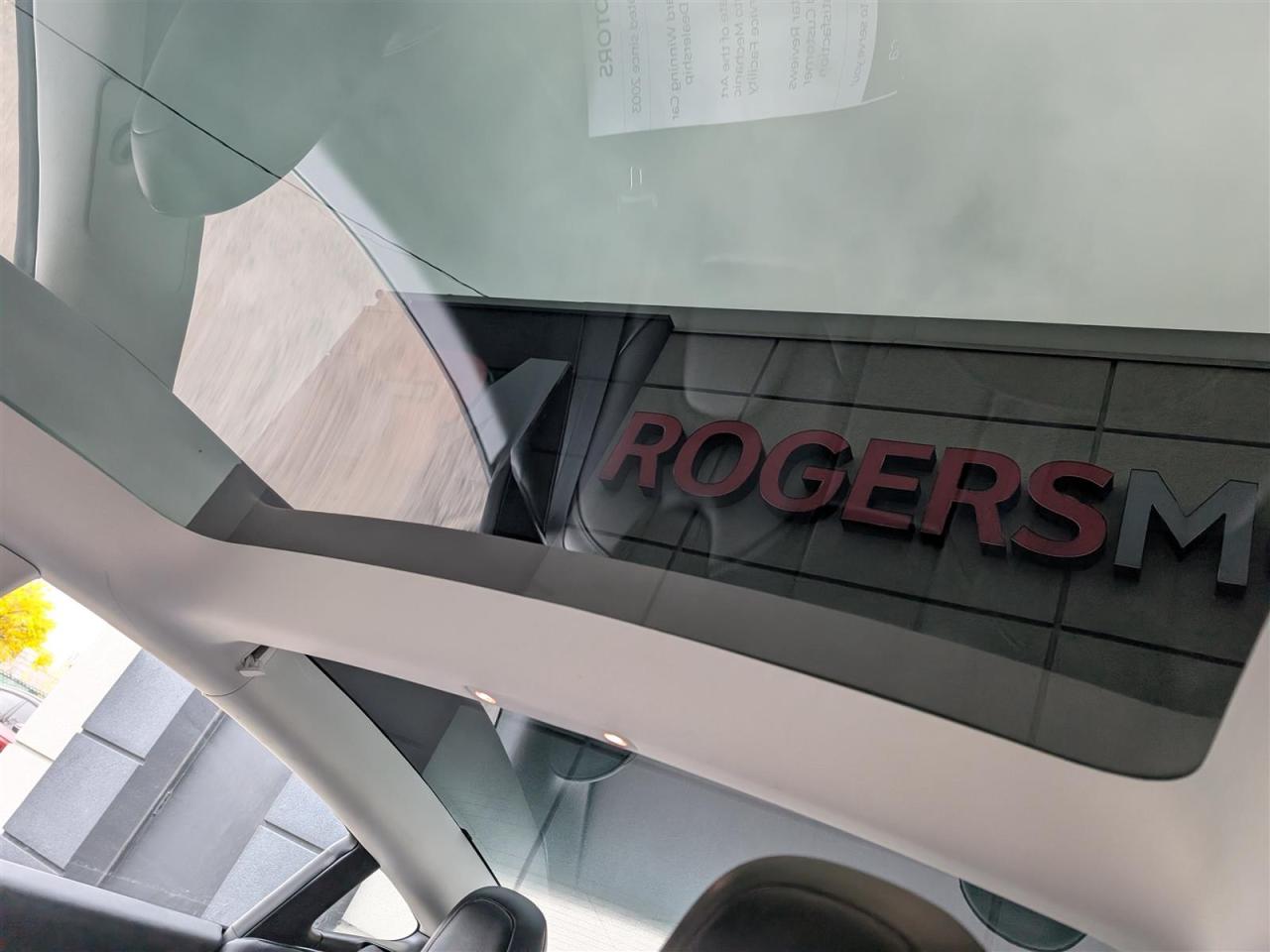 2022 Tesla Model 3 STANDARD Photo