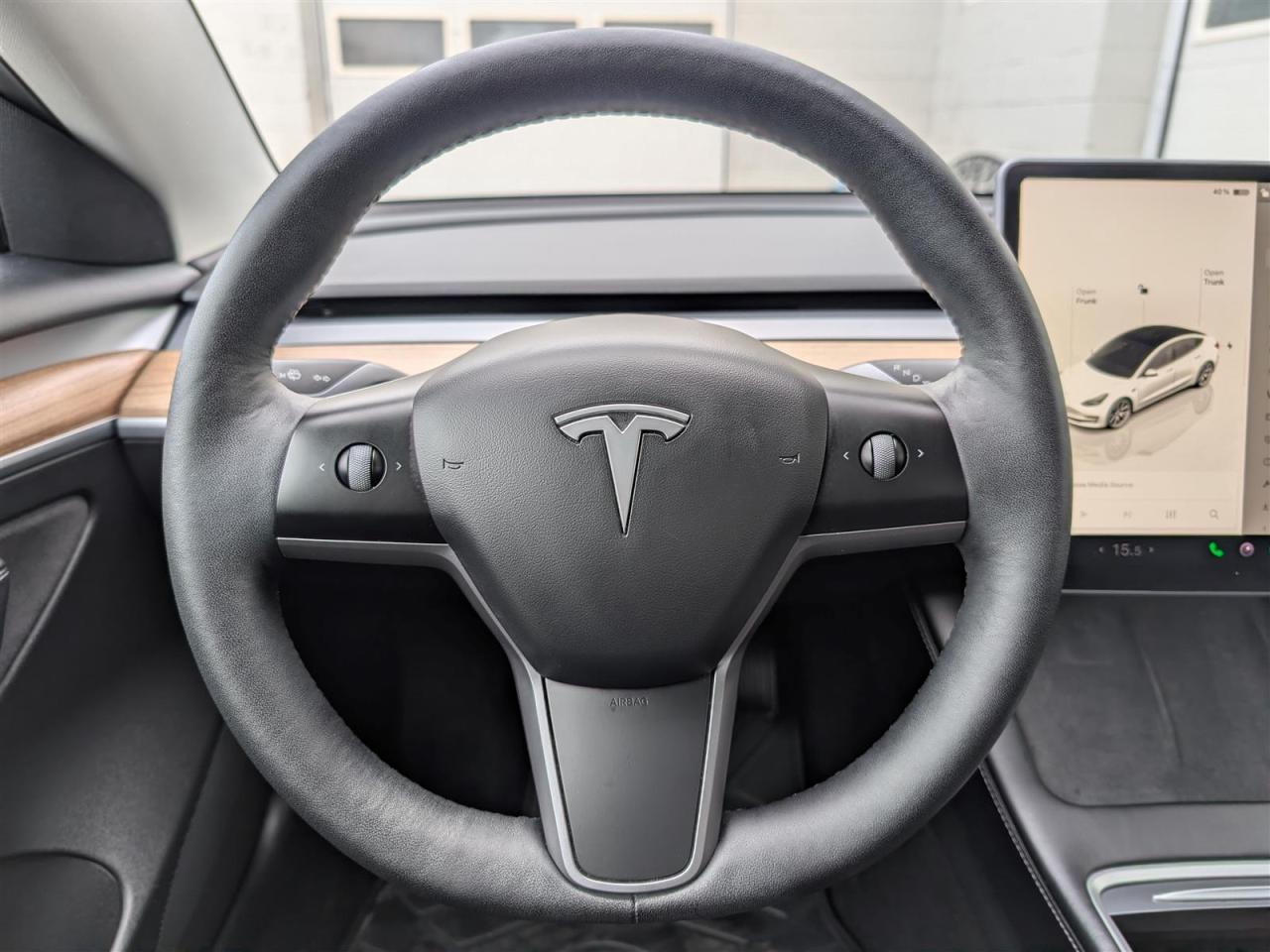 2022 Tesla Model 3 STANDARD Photo
