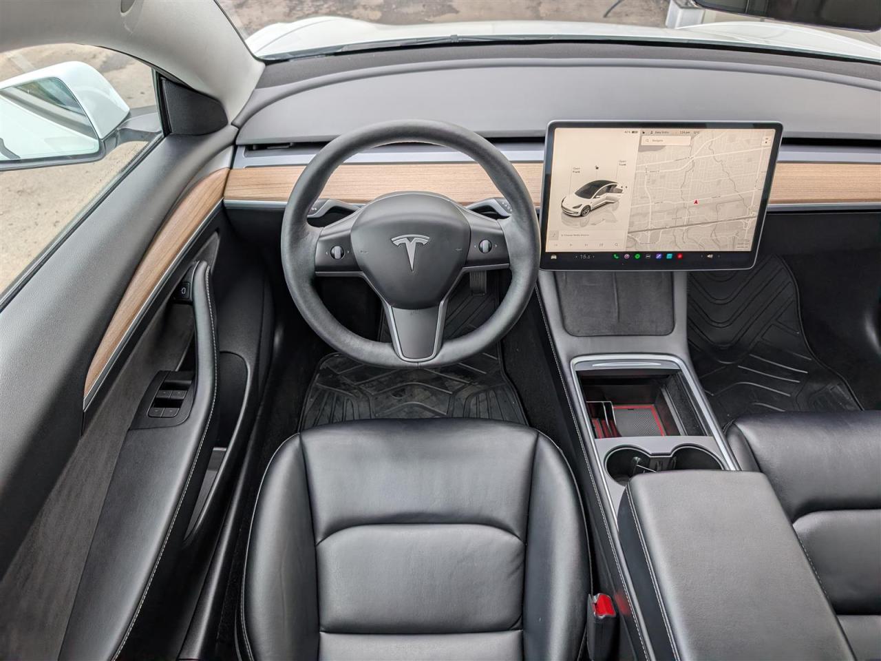 2022 Tesla Model 3 STANDARD Photo