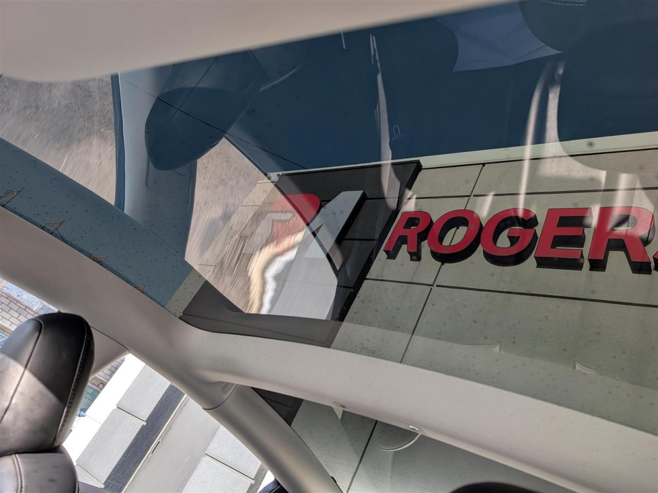 2021 Tesla Model 3 STANDARD RANGE PLUS Photo