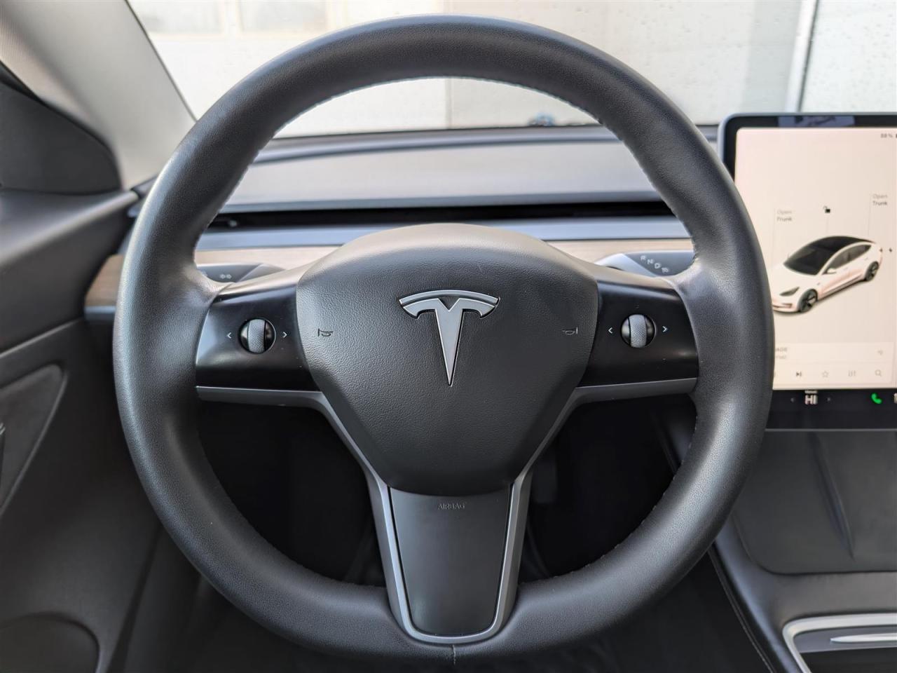 2021 Tesla Model 3 STANDARD RANGE PLUS Photo