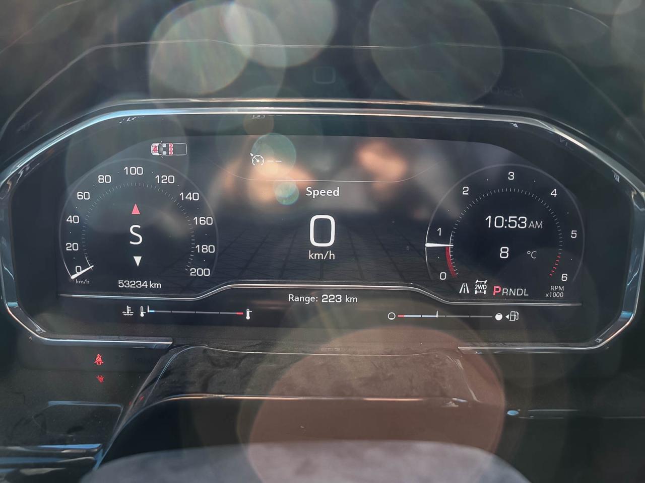 2024 GMC Sierra 2500 HD SLE Photo3