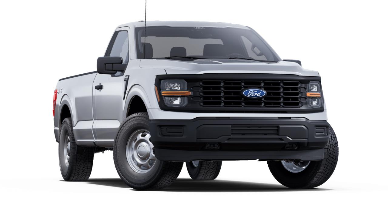 2025 Ford F-150 XL Photo5