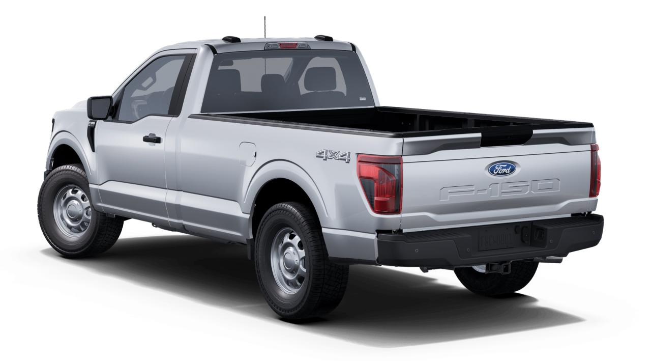 2025 Ford F-150 XL Photo1