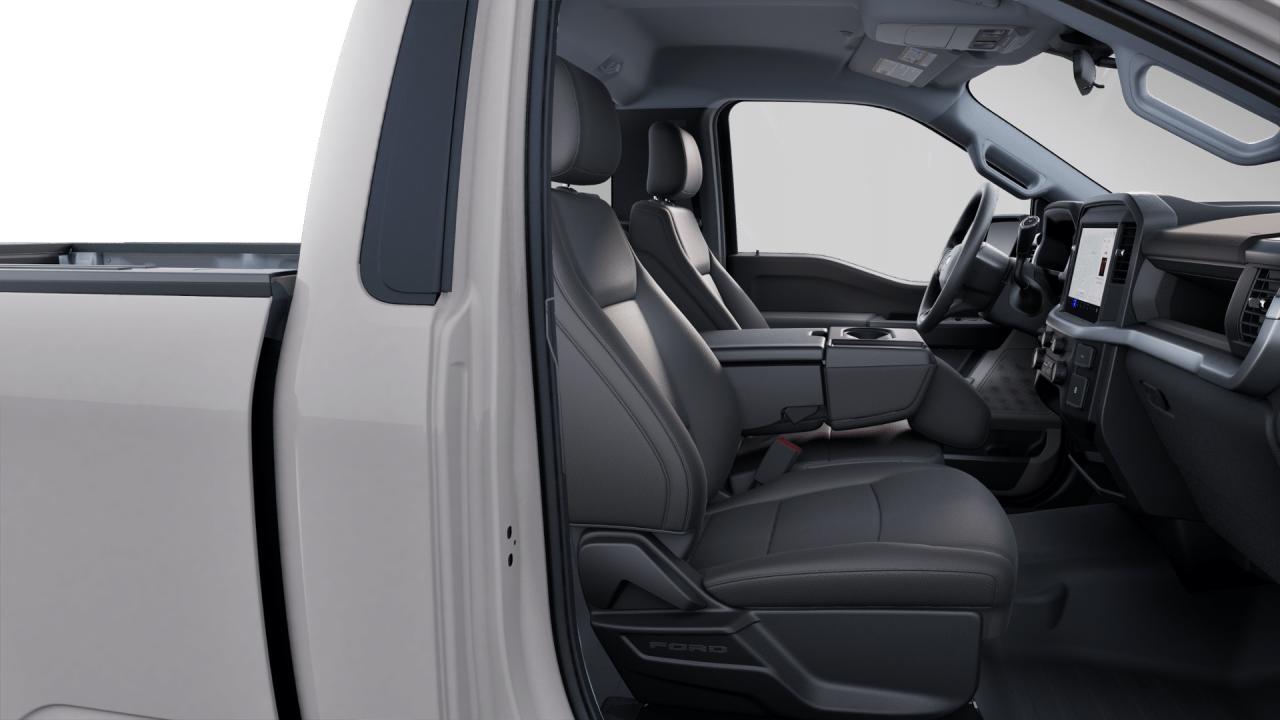 2025 Ford F-150 XL Photo5