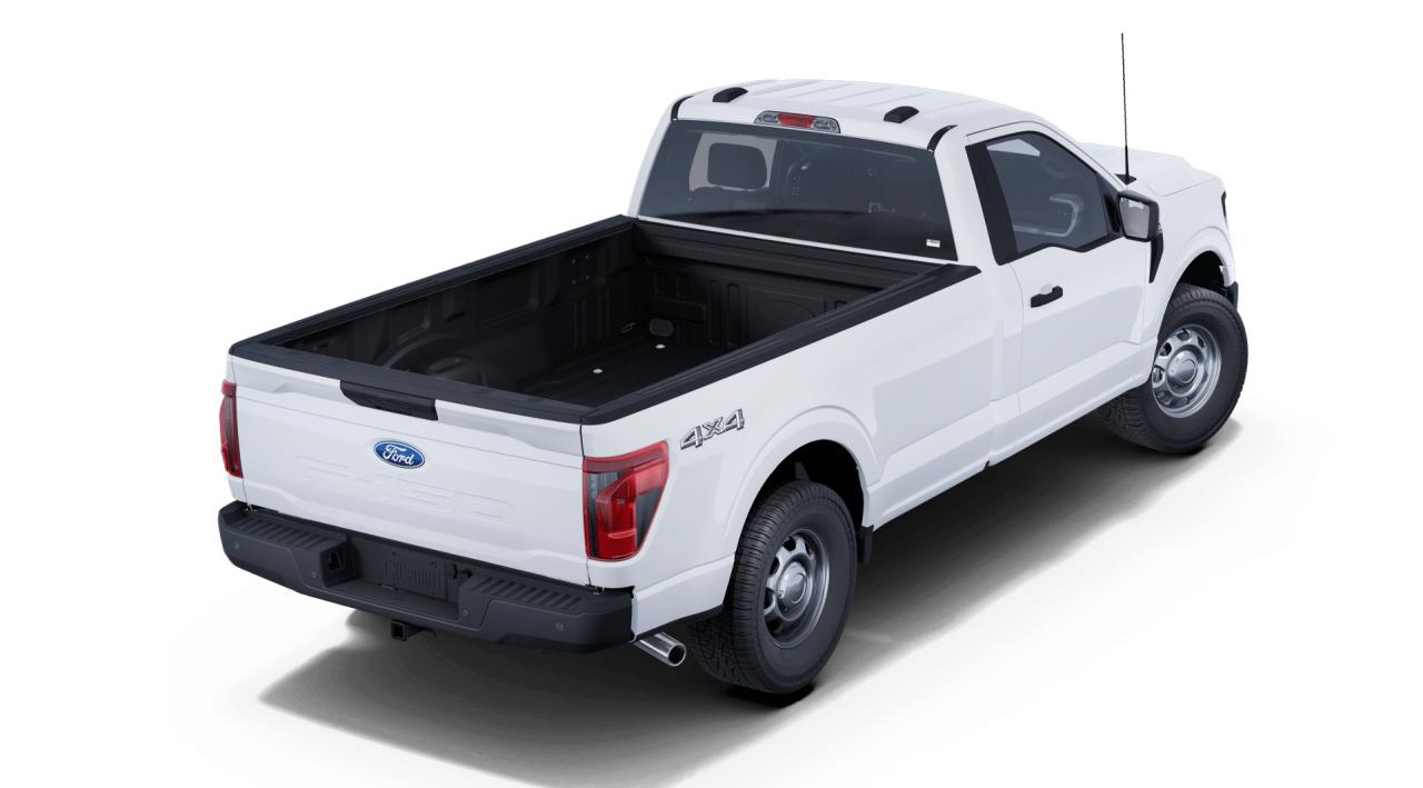 2025 Ford F-150 XL Photo2