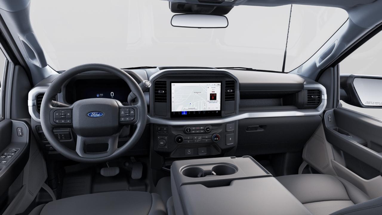 2025 Ford F-150 XL Photo5