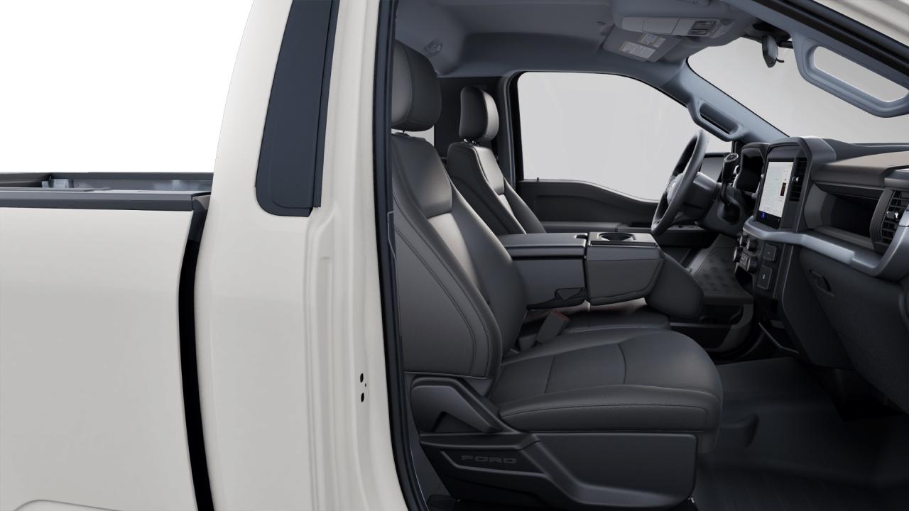 2025 Ford F-150 XL Photo5