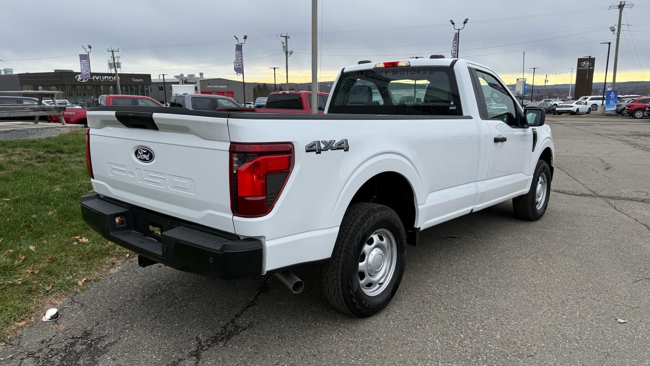 2025 Ford F-150 XL Photo2