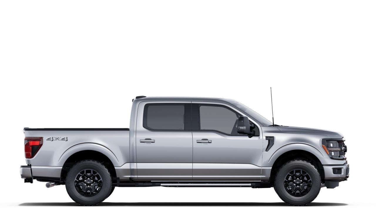 2025 Ford F-150  Photo5