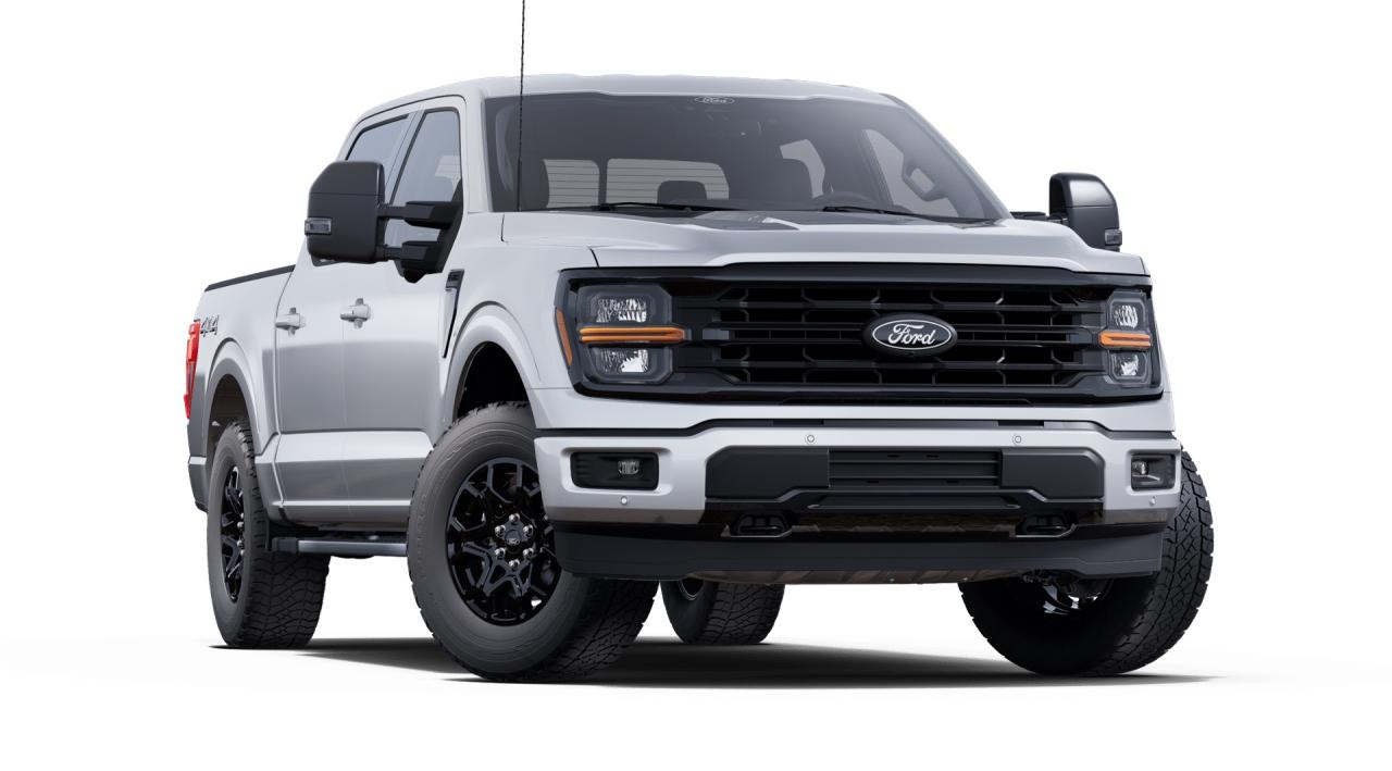 2025 Ford F-150  Photo5