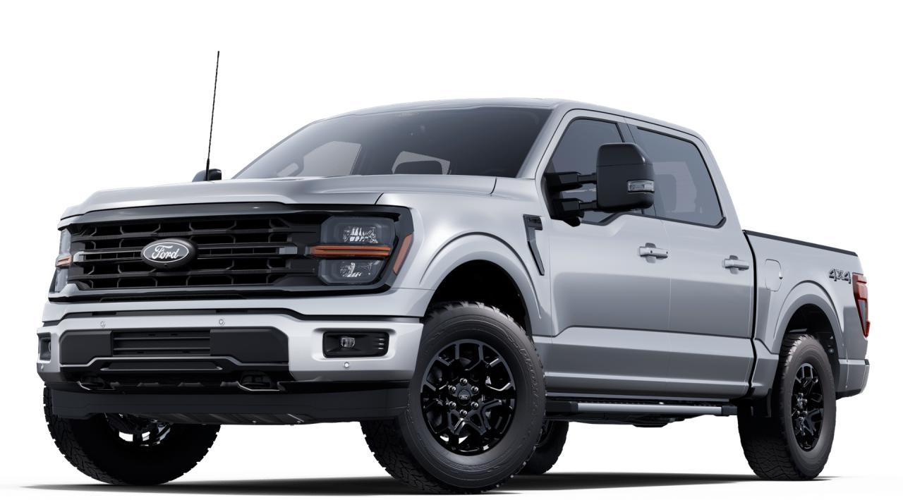 New 2025 Ford F-150  for sale in Woodstock, NB