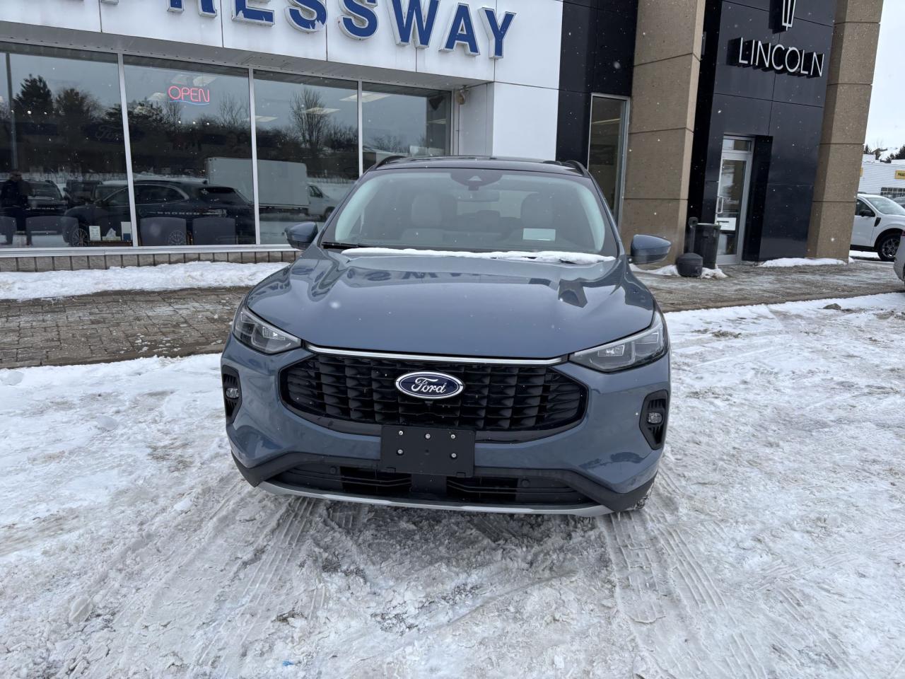 2026 Ford Escape PHEV FWD, PANORAMIC ROOF, PREMIUM PKG Photo1