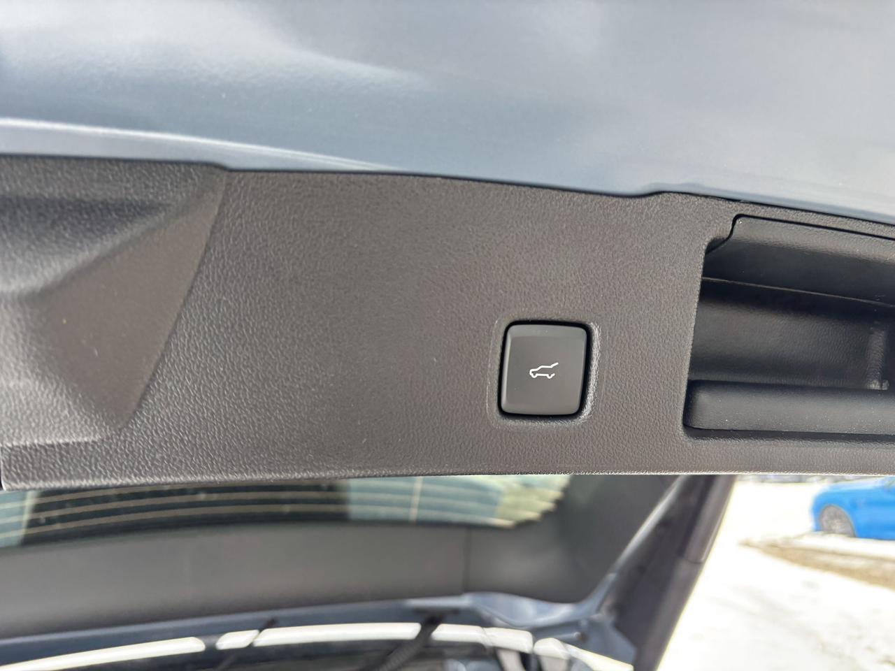 2026 Ford Escape PHEV FWD, PANORAMIC ROOF, PREMIUM PKG Photo