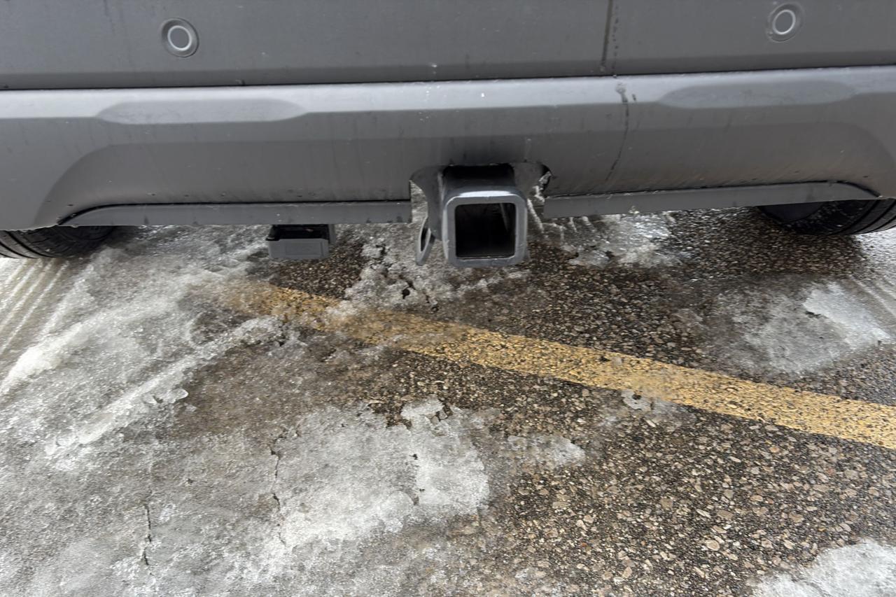 2026 Ford Escape ST-LINE SELECT, PANORAMIC ROOF, TECH PKG 2 Photo