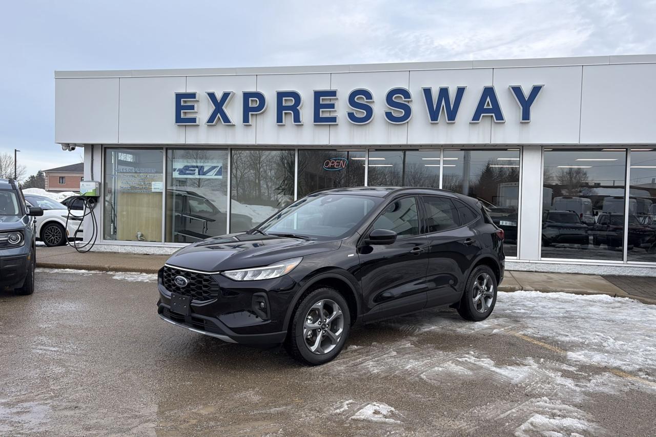 2026 Ford Escape ST-LINE SELECT, PANORAMIC ROOF, TECH PKG 2 Photo0