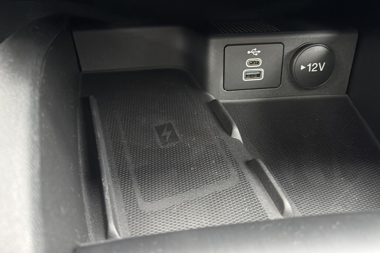 2026 Ford Escape ST-LINE SELECT, PANORAMIC ROOF, TECH PKG 2 Photo