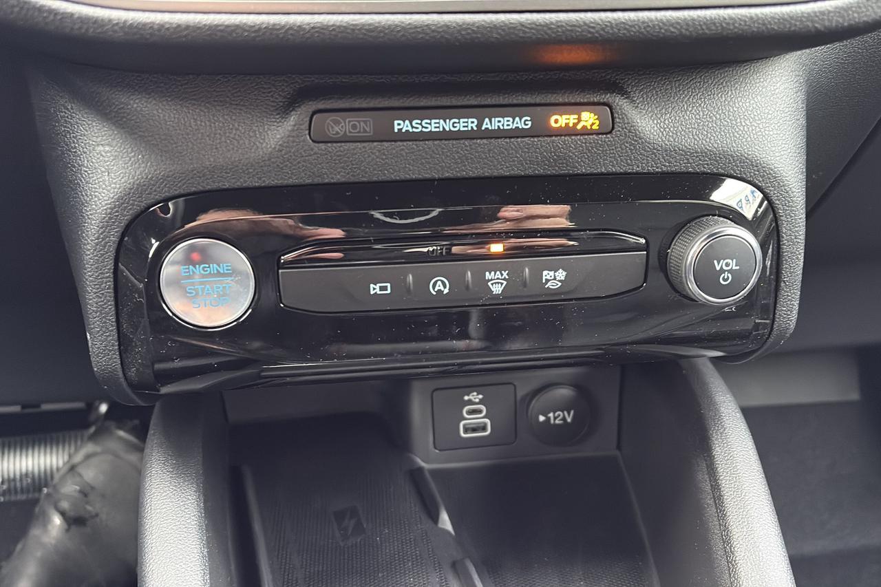 2026 Ford Escape ST-LINE SELECT, PANORAMIC ROOF, TECH PKG 2 Photo