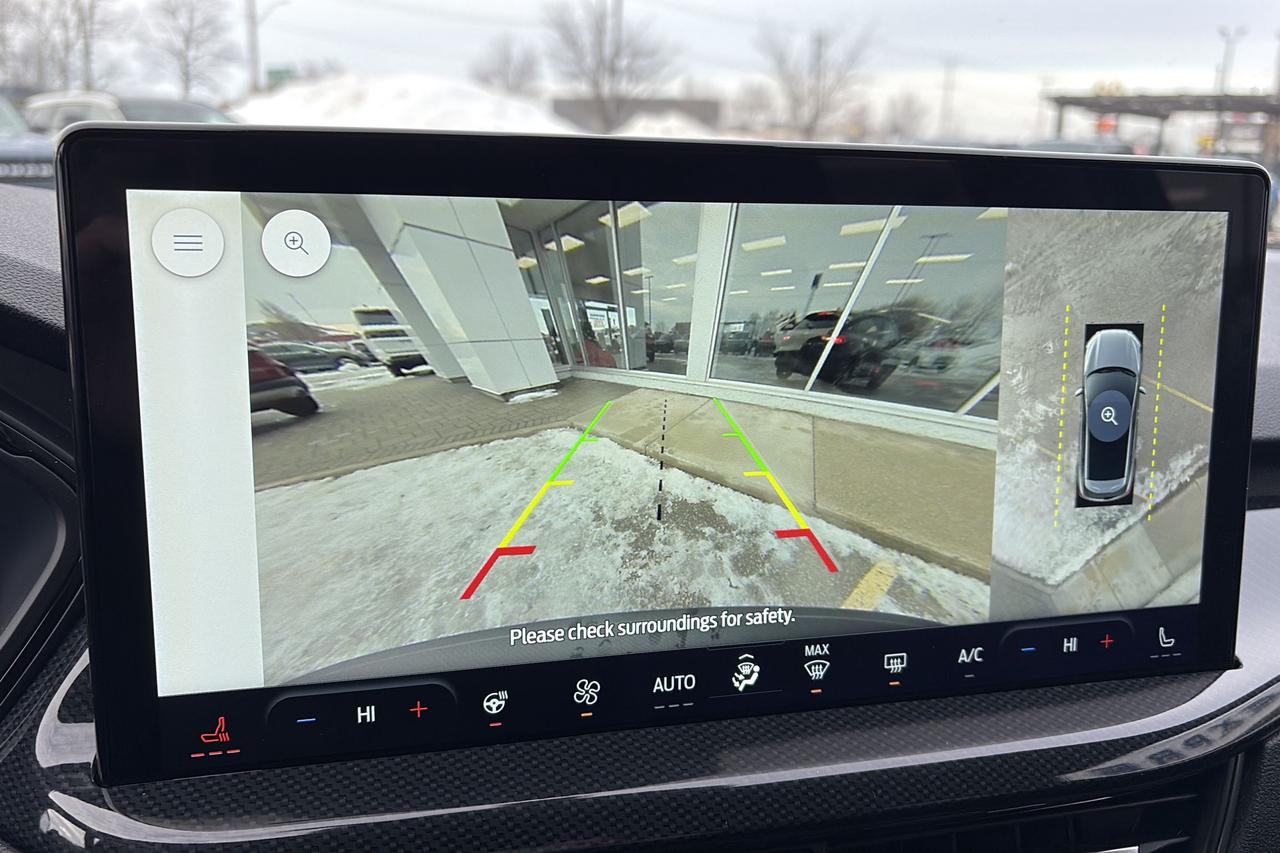 2026 Ford Escape ST-LINE SELECT, PANORAMIC ROOF, TECH PKG 2 Photo