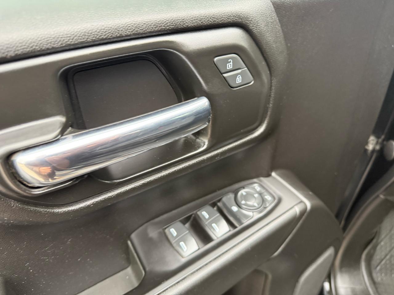 2022 Chevrolet Silverado 1500 Custom - Photo #7