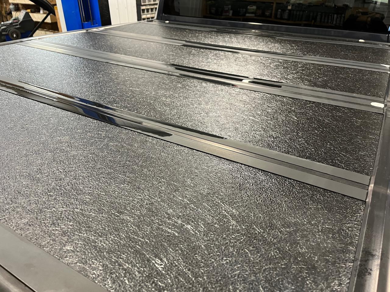 2015 RAM 1500 ST - Photo #3