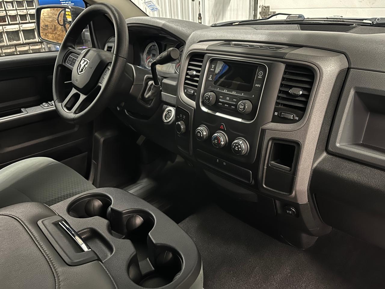 2015 RAM 1500 ST - Photo #6