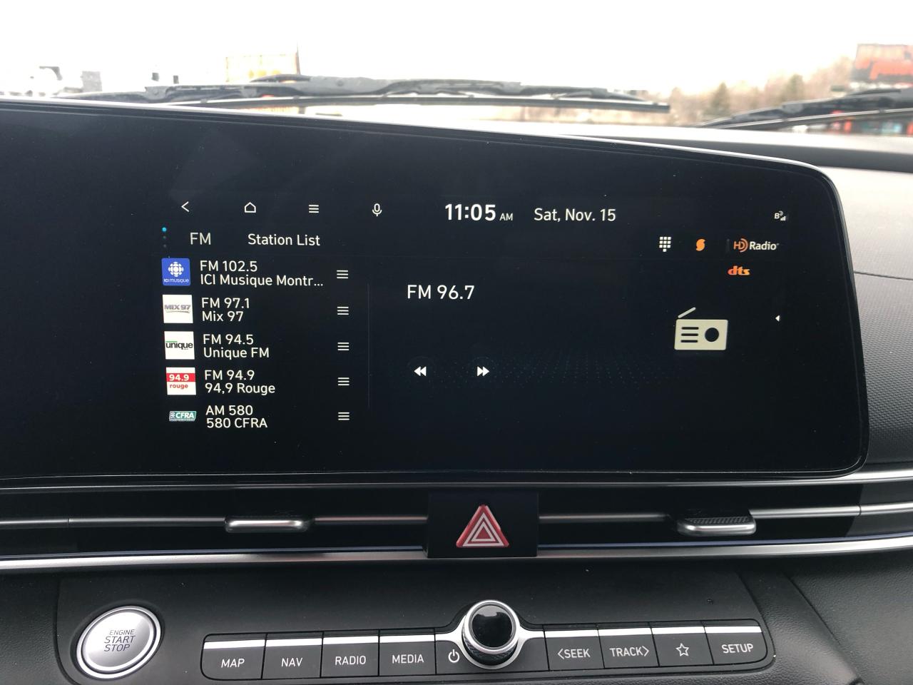 2024 Hyundai Elantra Luxury - Photo #14