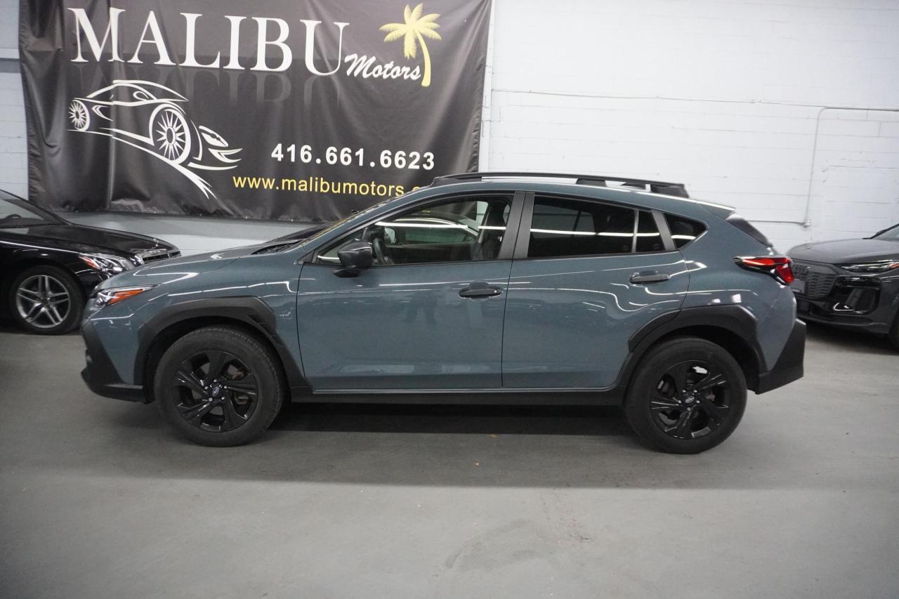 2024 Subaru Crosstrek Convenience AWD Photo