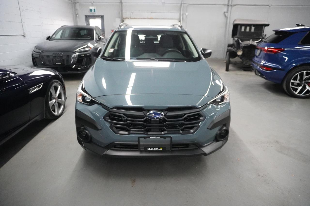 2024 Subaru Crosstrek Convenience AWD Photo2