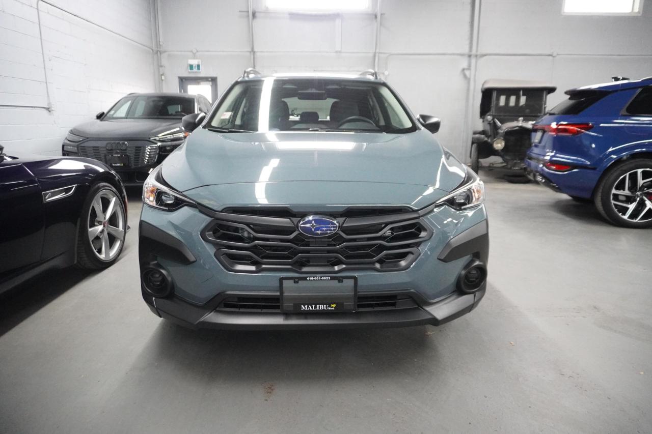 2024 Subaru Crosstrek Convenience AWD Photo3