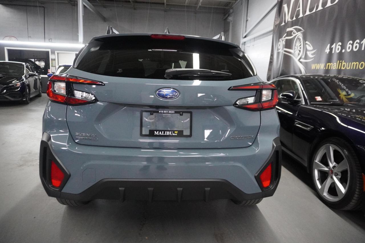 2024 Subaru Crosstrek Convenience AWD Photo4