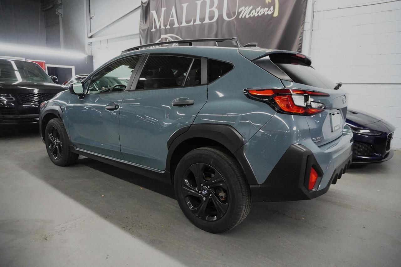 2024 Subaru Crosstrek Convenience AWD Photo