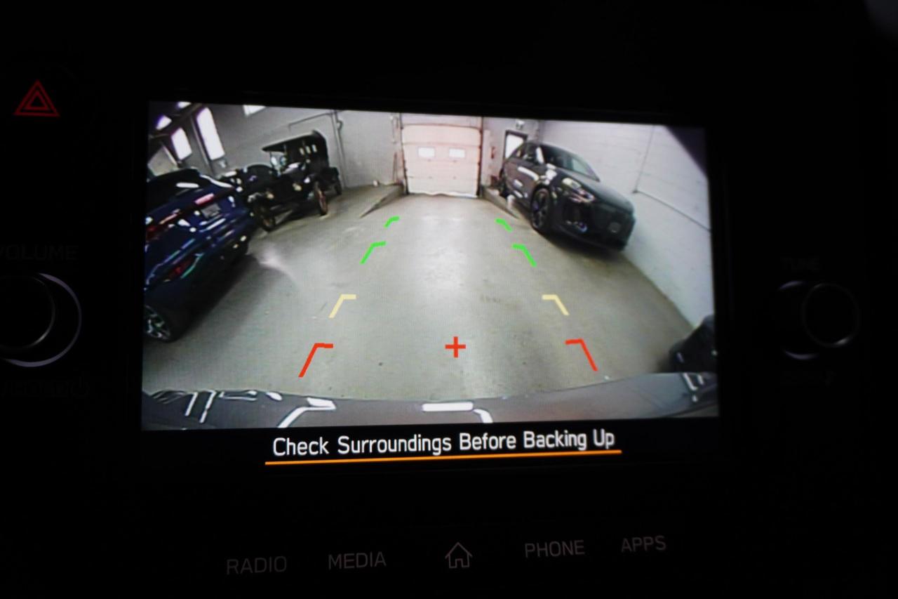 2024 Subaru Crosstrek Convenience AWD Photo