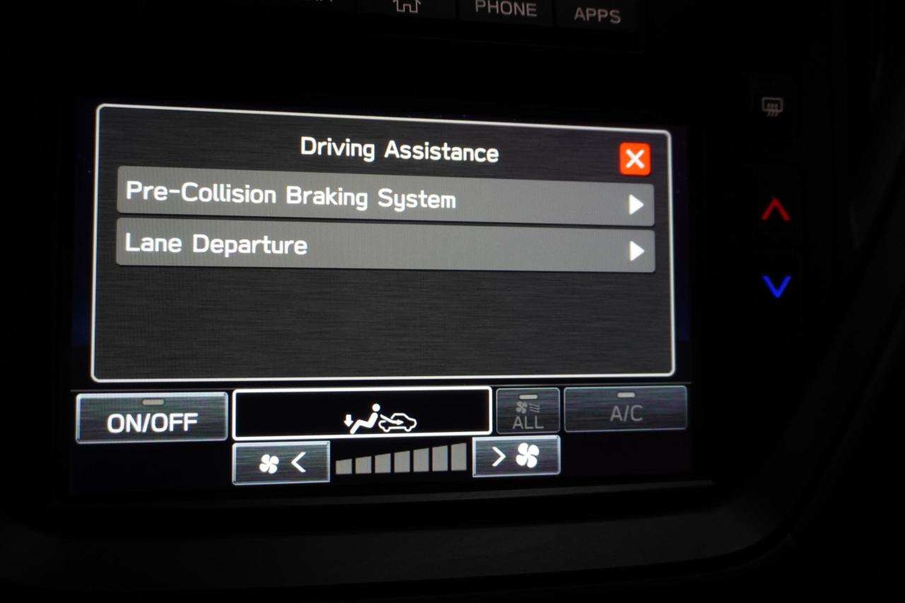 2024 Subaru Crosstrek Convenience AWD Photo