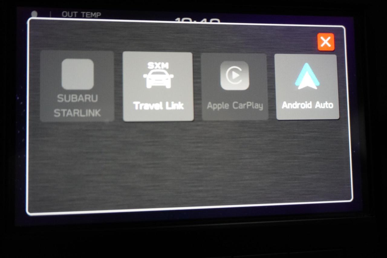 2024 Subaru Crosstrek Convenience AWD Photo