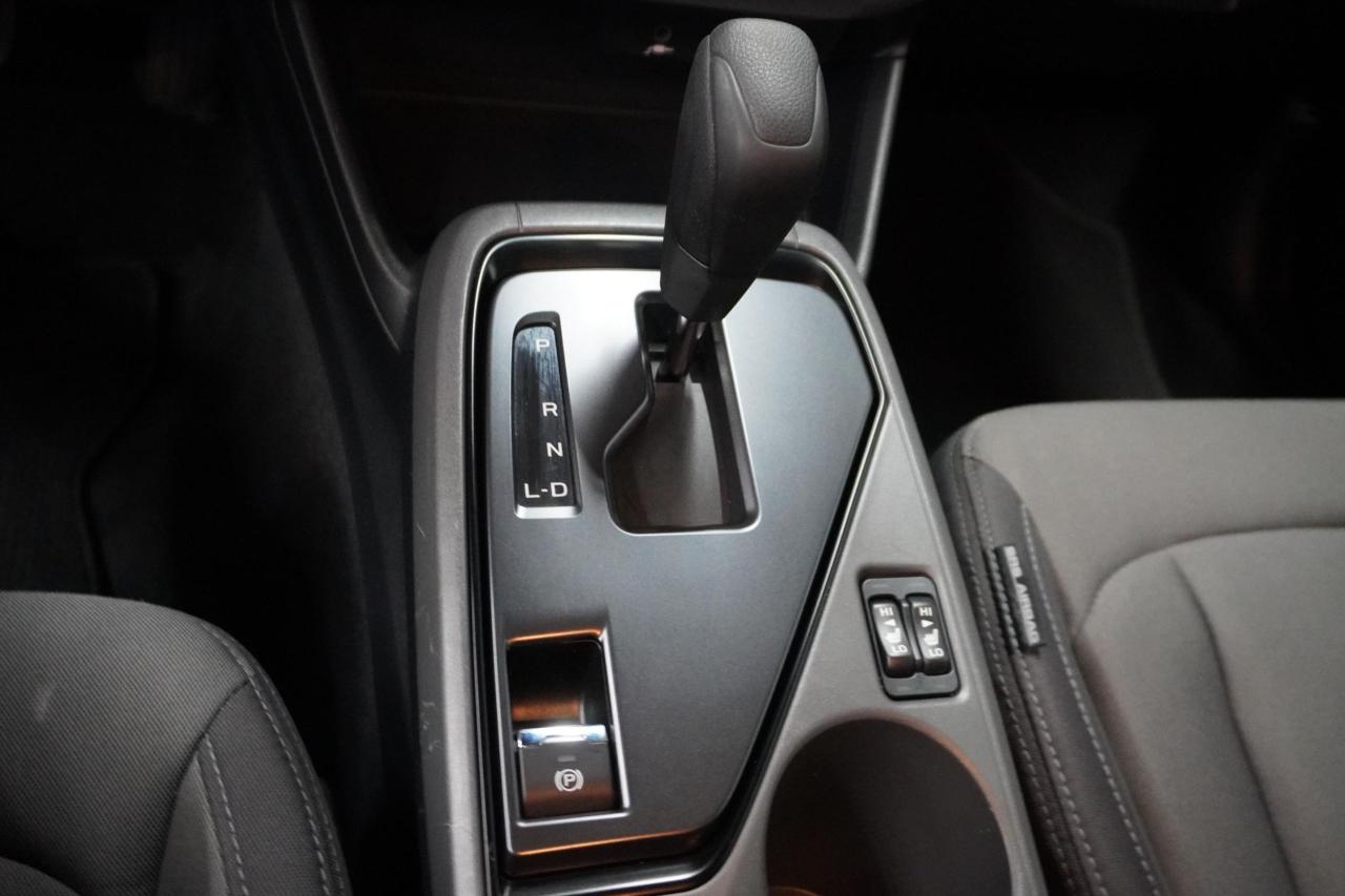 2024 Subaru Crosstrek Convenience AWD Photo