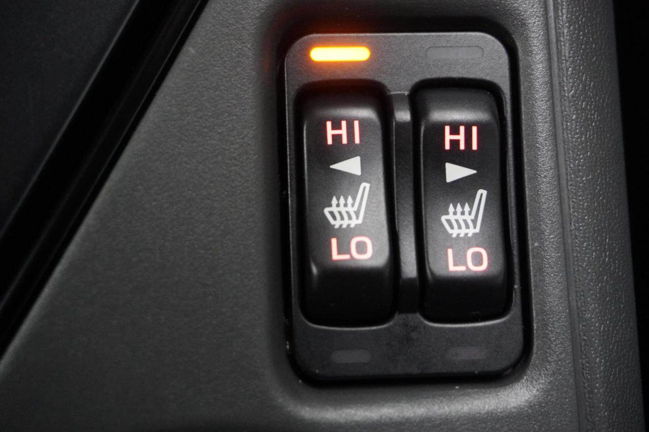 2024 Subaru Crosstrek Convenience AWD Photo