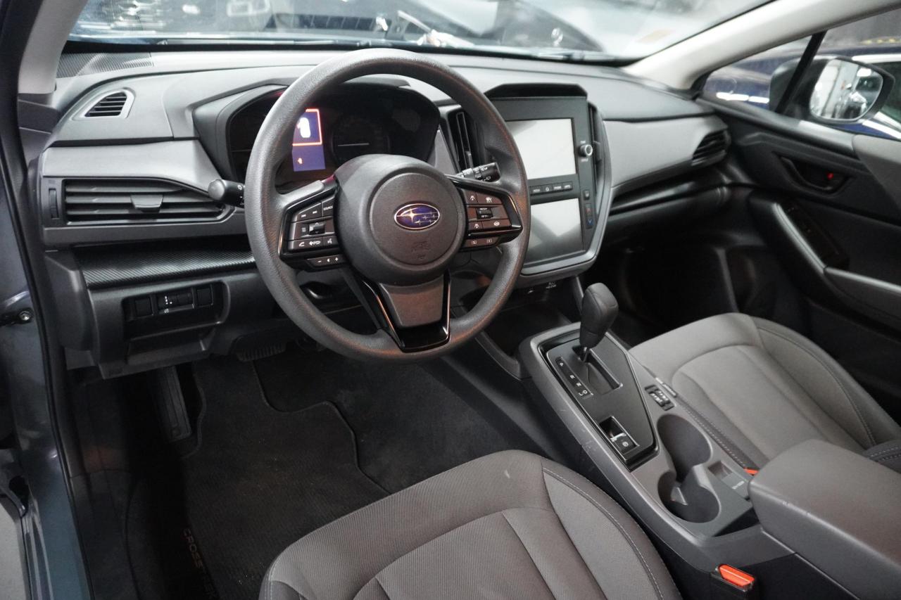 2024 Subaru Crosstrek Convenience AWD Photo