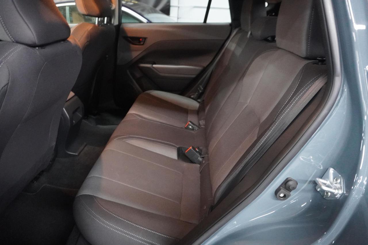 2024 Subaru Crosstrek Convenience AWD Photo