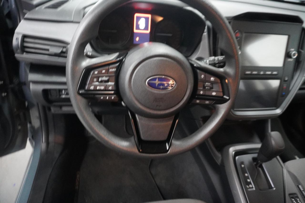 2024 Subaru Crosstrek Convenience AWD Photo