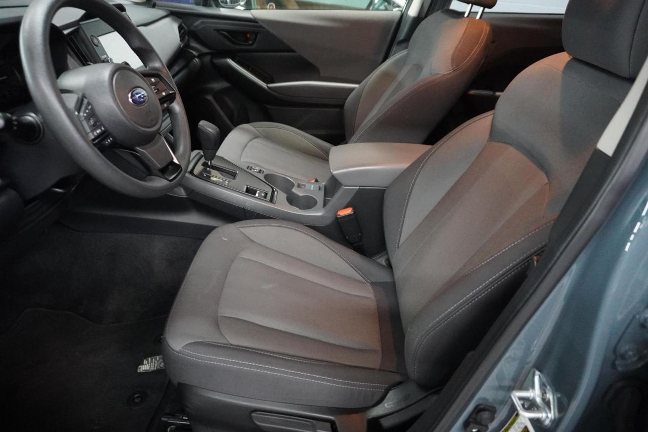 2024 Subaru Crosstrek Convenience AWD Photo